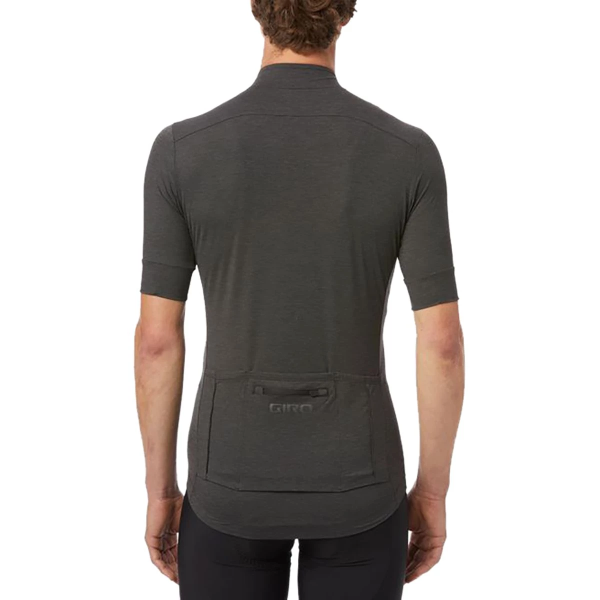 Giro Men's Short Sleeve Road Bike Jerseys New Road Jersey - Men's - Image 9