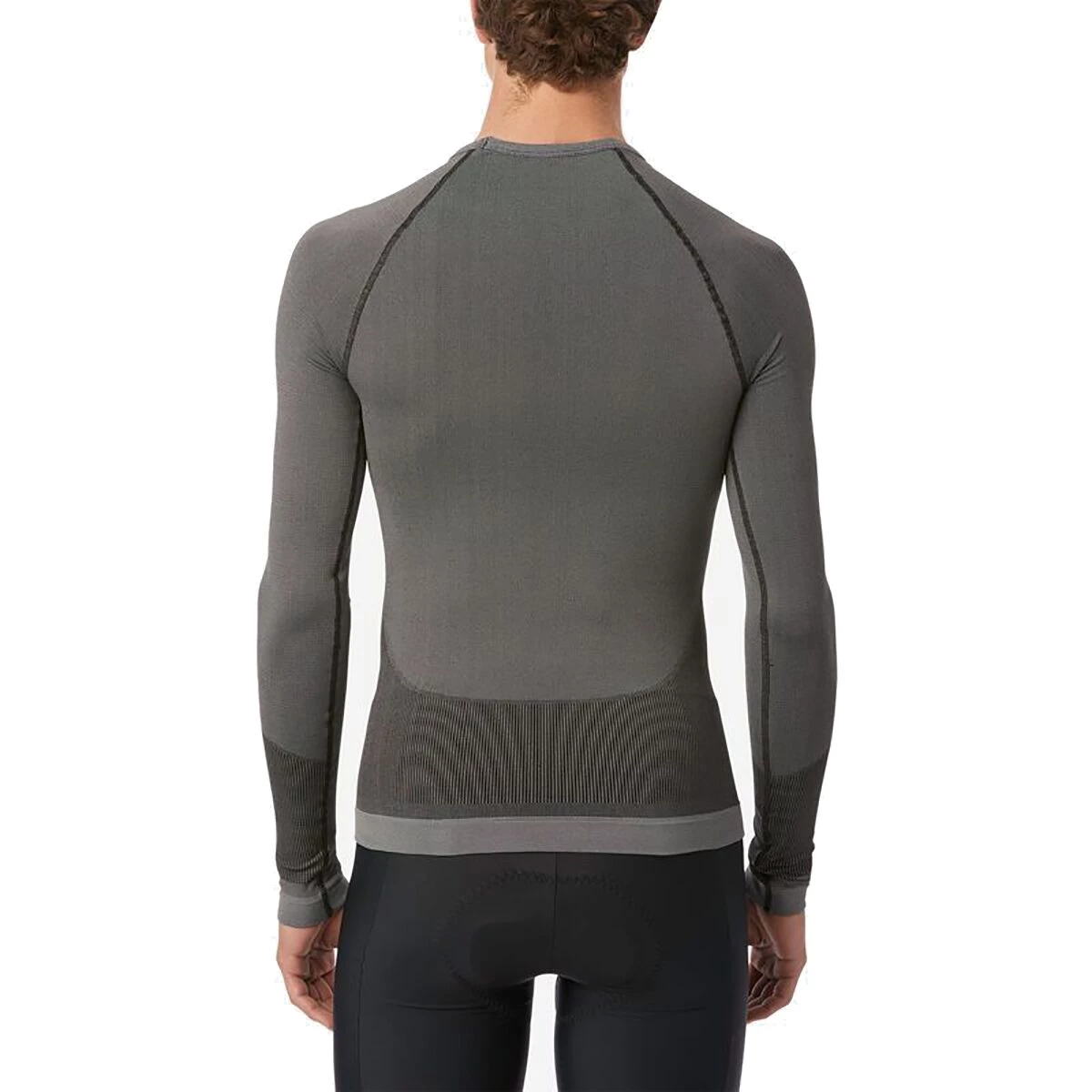 Giro Men's Long-Sleeve Base Layers Chrono Long-Sleeve Baselayer - Men's - Image 3