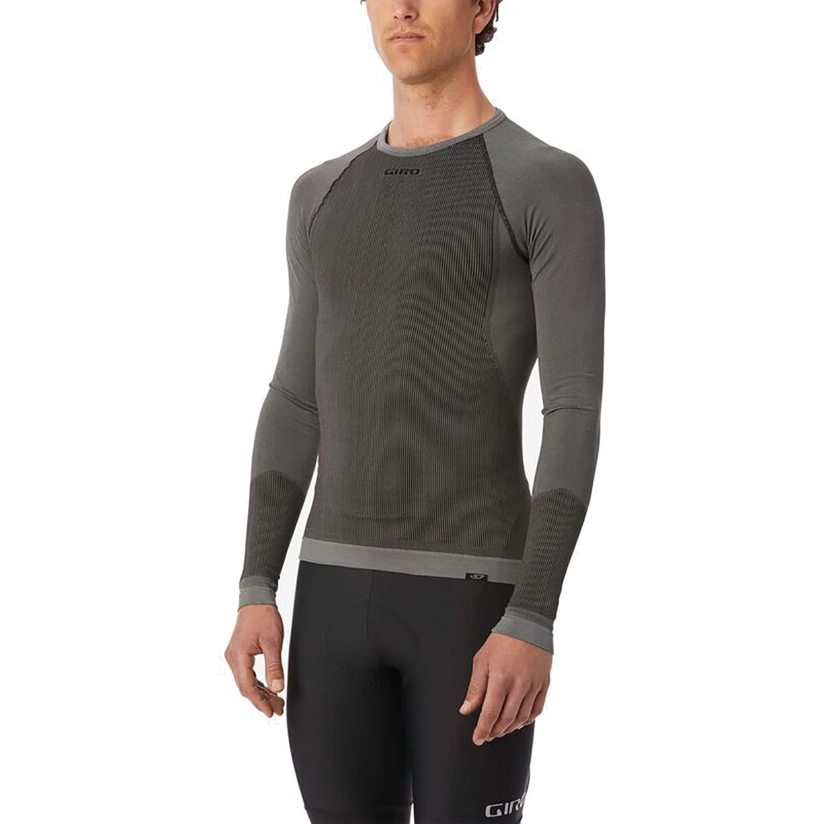 Giro Men's Long-Sleeve Base Layers Chrono Long-Sleeve Baselayer - Men's - Image 2