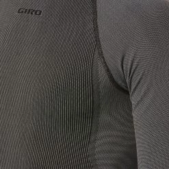 Giro Men's Long-Sleeve Base Layers Chrono Long-Sleeve Baselayer - Men's