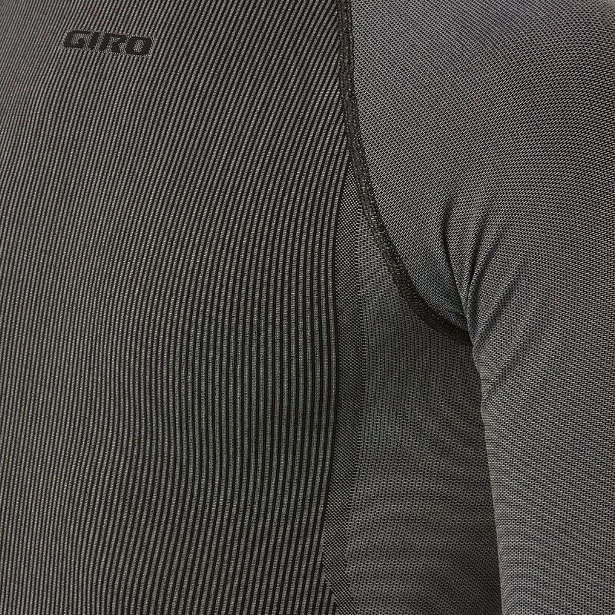 Giro Men's Long-Sleeve Base Layers Chrono Long-Sleeve Baselayer - Men's