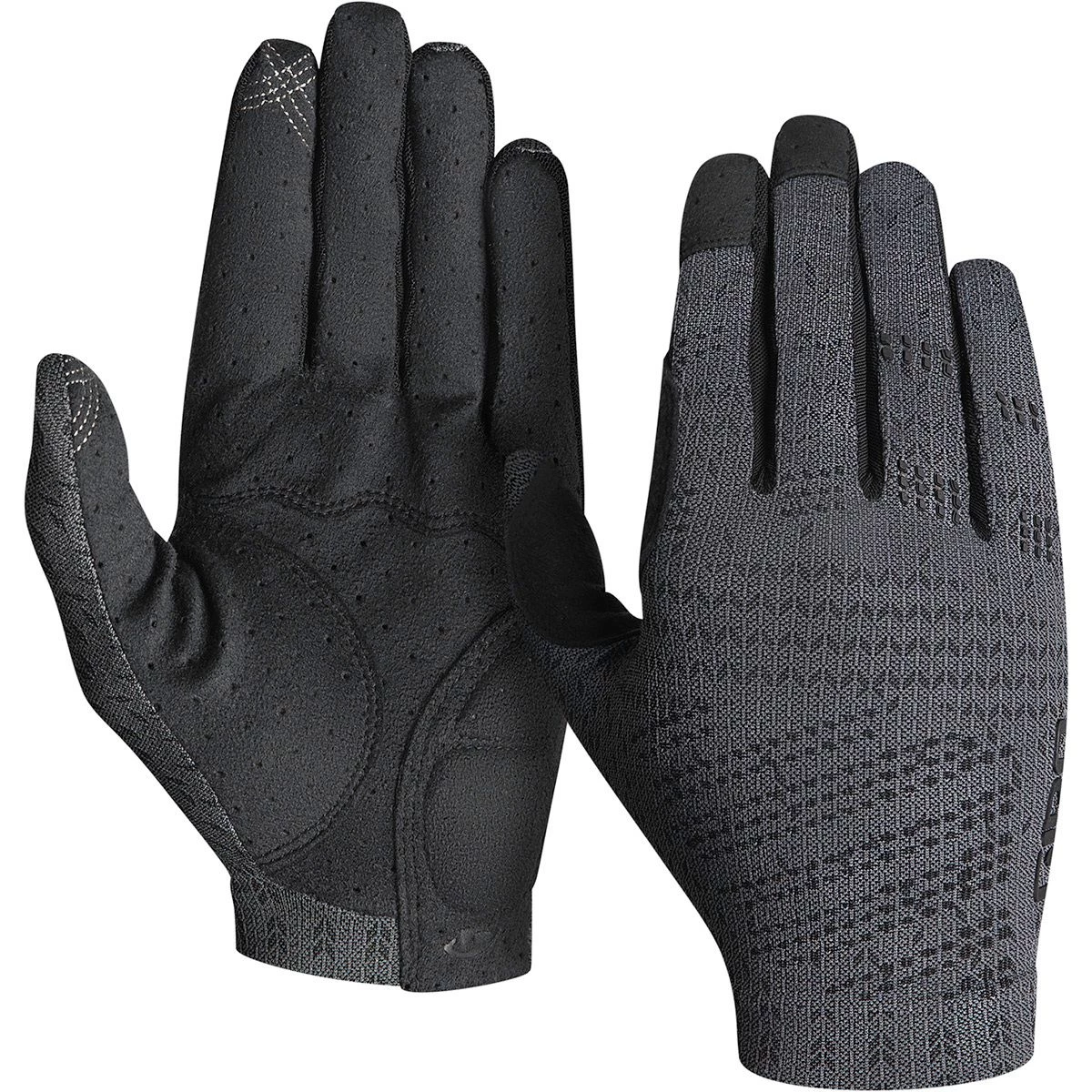 Giro Women's Long Finger Mountain Bike Gloves Xnetic Trail Glove - Women's