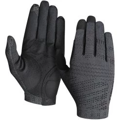 Giro Men's Long Finger Mountain Bike Gloves Xnetic Trail Glove - Men's