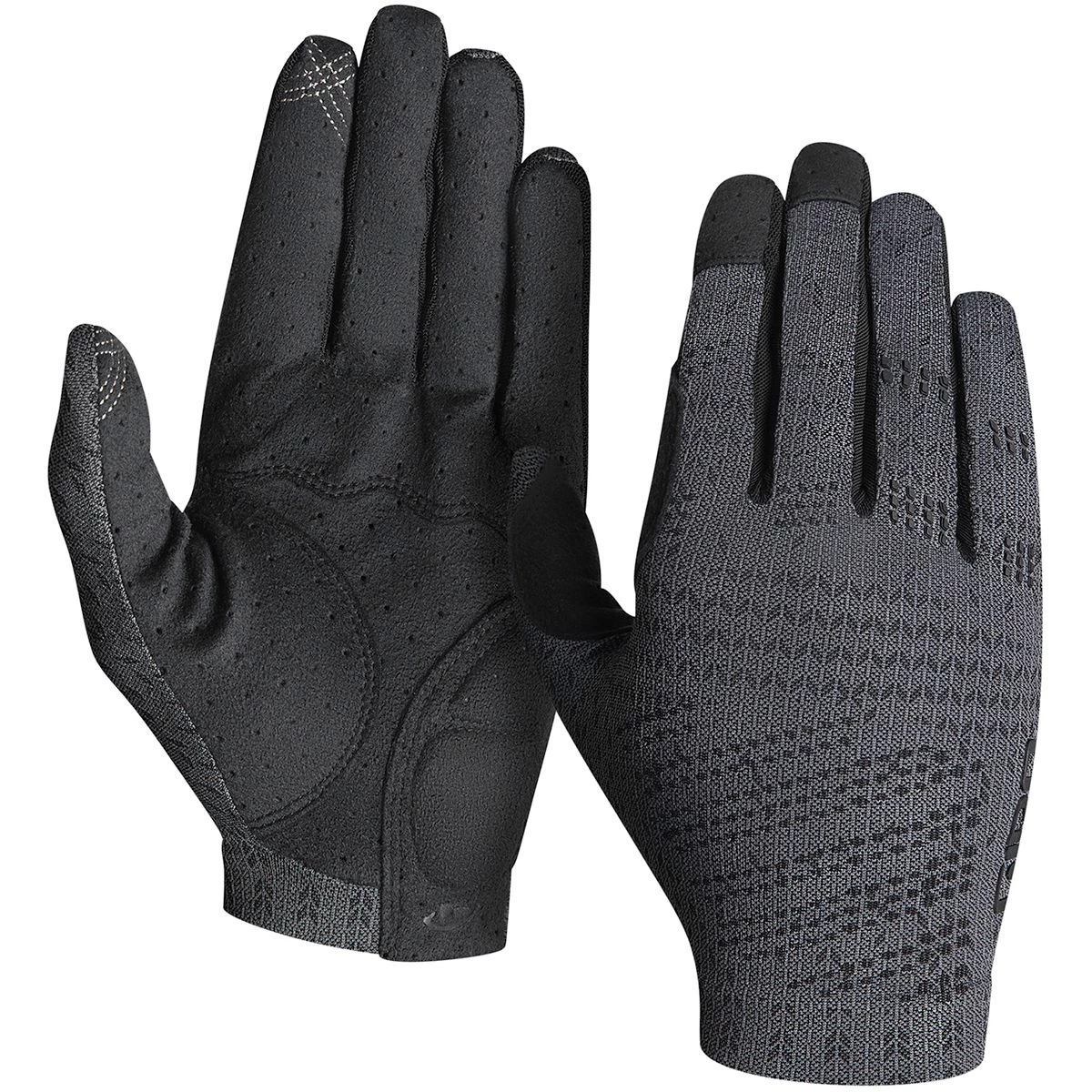 Giro Men's Long Finger Mountain Bike Gloves Xnetic Trail Glove - Men's