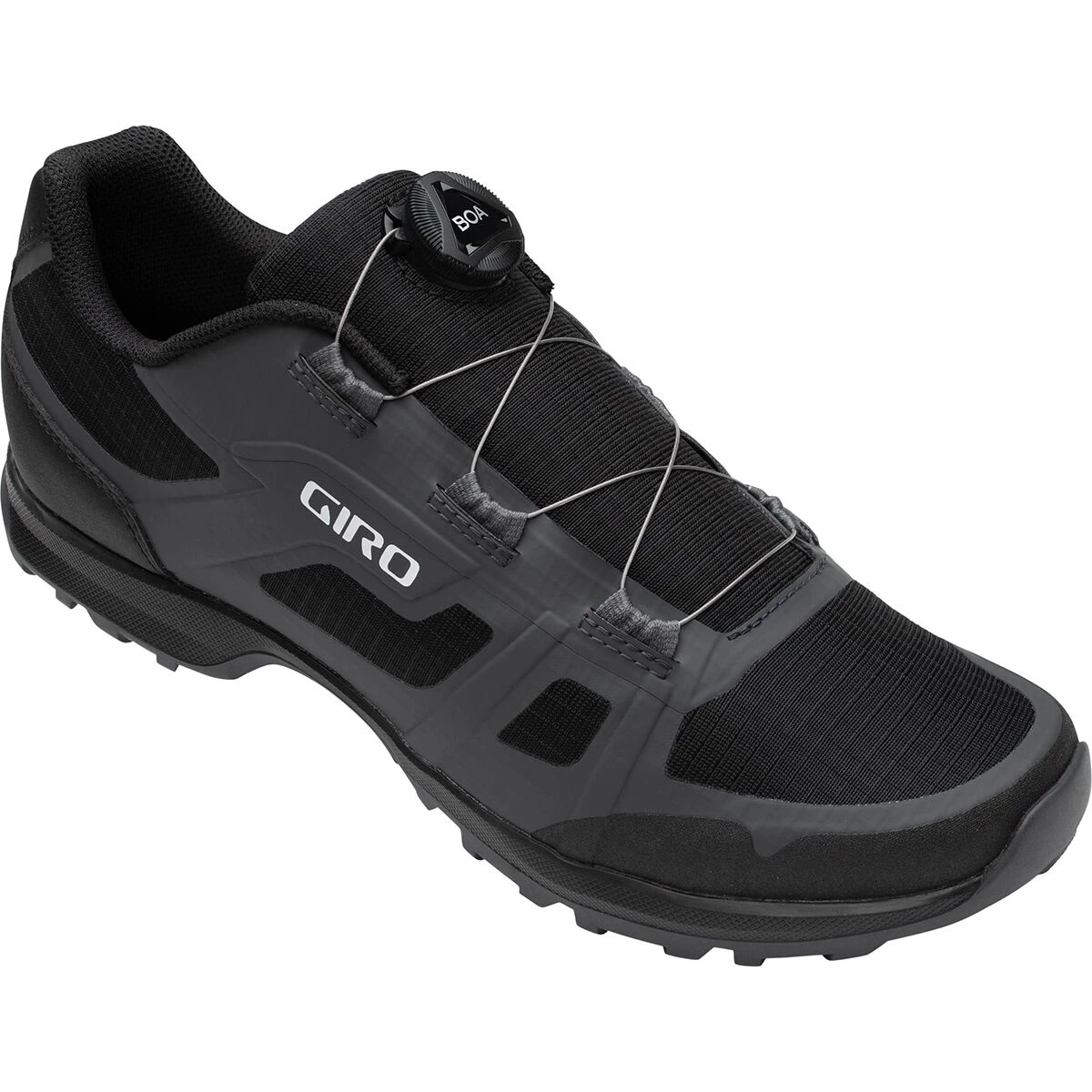 Giro Men's Mountain Bike Shoes Gauge BOA Mountain Bike Shoe - Men's - Image 2
