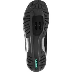Giro Women's Mountain Bike Shoes Ventana Fastlace Cycling Shoe - Women's