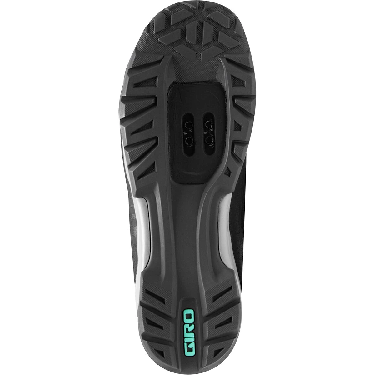 Giro Women's Mountain Bike Shoes Ventana Fastlace Cycling Shoe - Women's