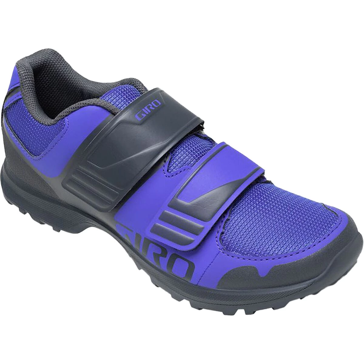 Giro Women's Mountain Bike Shoes Berm Cycling Shoe - Women's - Image 2