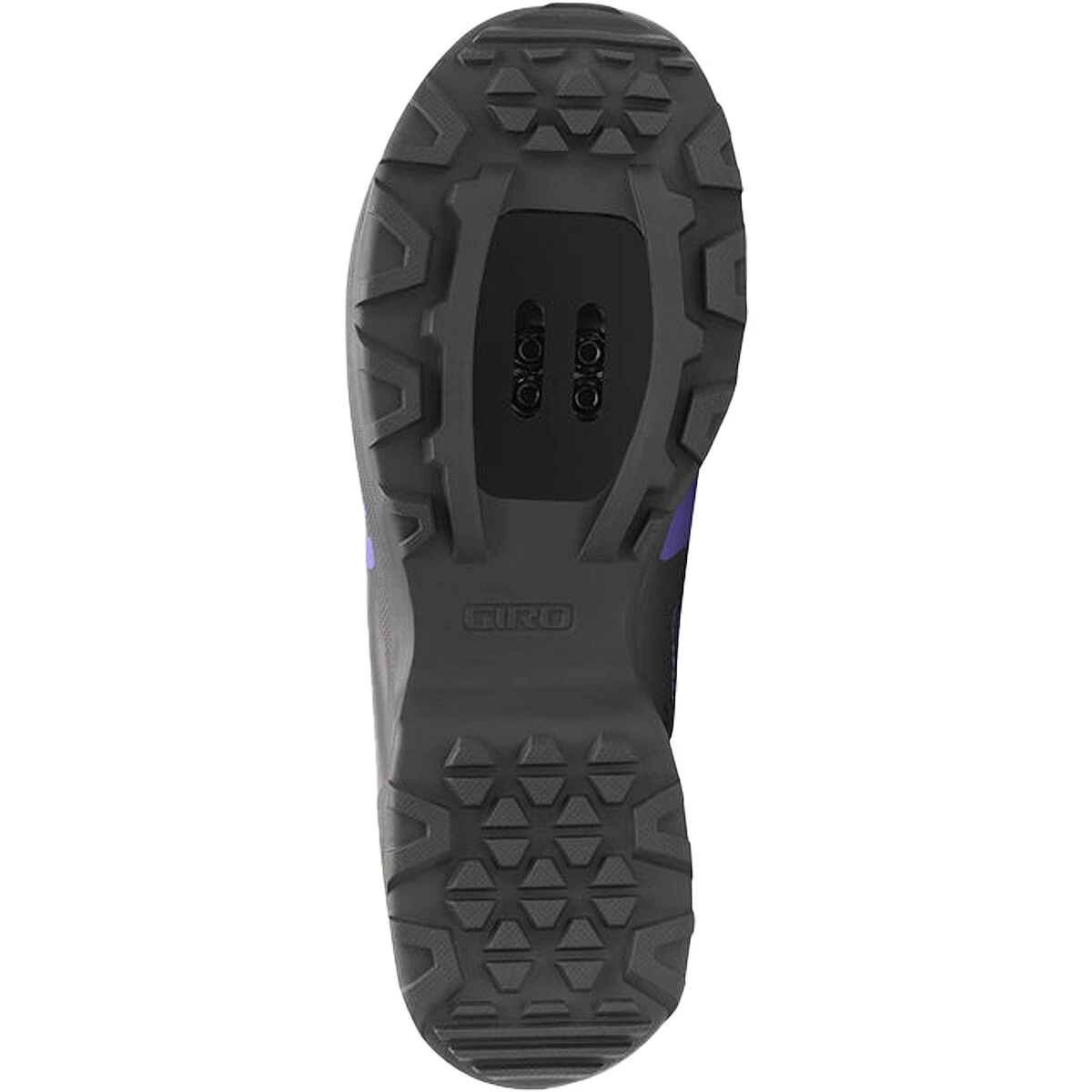 Giro Women's Mountain Bike Shoes Berm Cycling Shoe - Women's