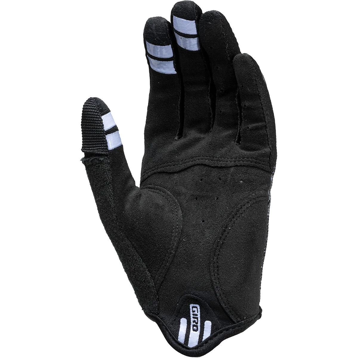 Giro Women's Long Finger Mountain Bike Gloves LA DND Limited Edtion Glove - Women's - Image 2