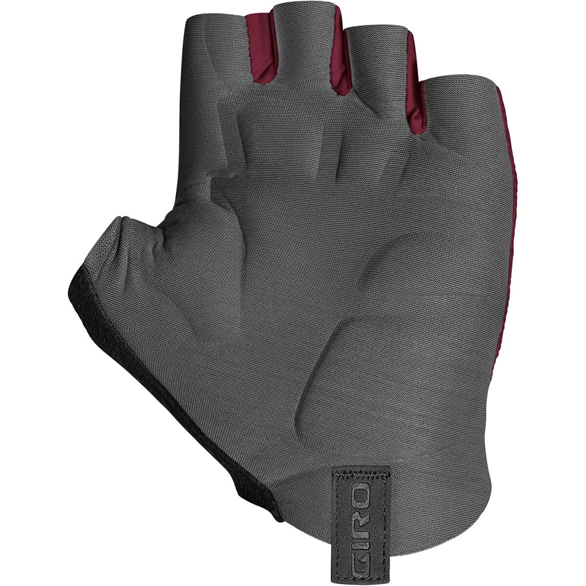 Giro Men's Short Finger Cycling Gloves Supernatural Glove - Men's - Image 3