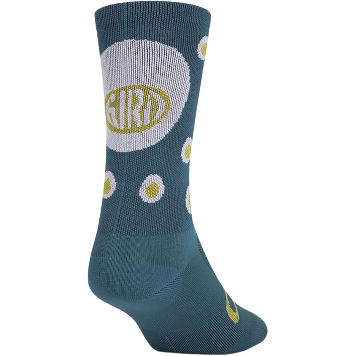 Giro Bike Socks Comp Racer High Rise Sock - Image 3