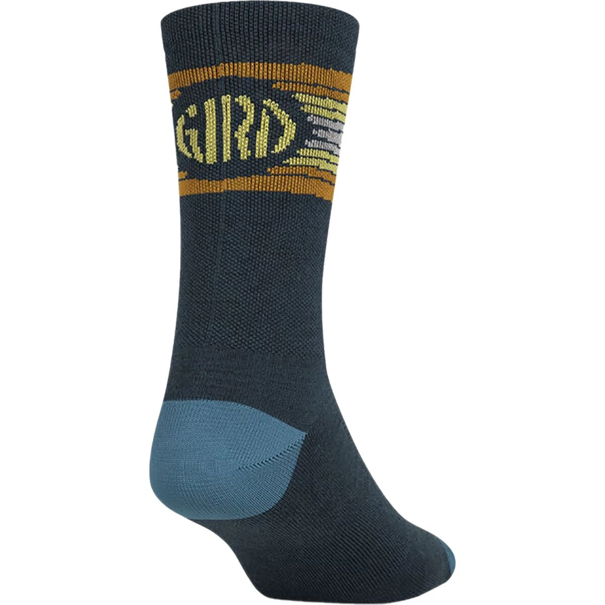 Giro Bike Socks Merino Seasonal Sock - Image 2