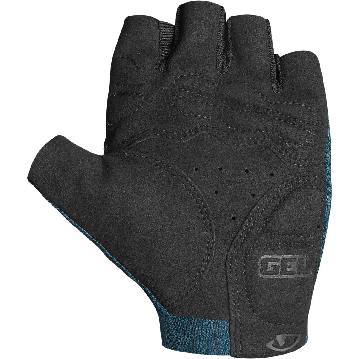 Giro Women's Short-Finger Cycling Gloves Xnetic Road Glove - Women's - Image 2