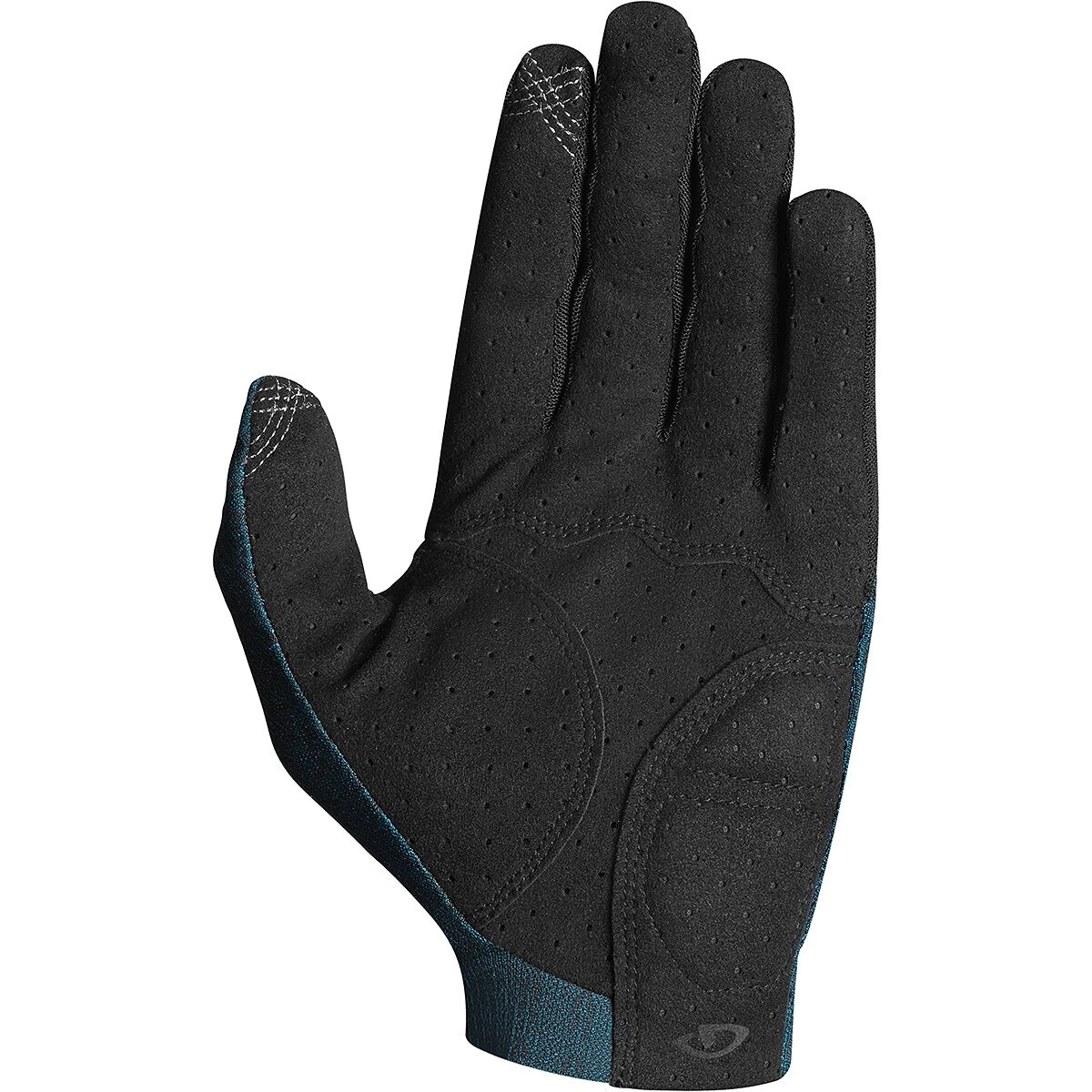 Giro Men's Long Finger Mountain Bike Gloves Xnetic Trail Glove - Men's - Image 2