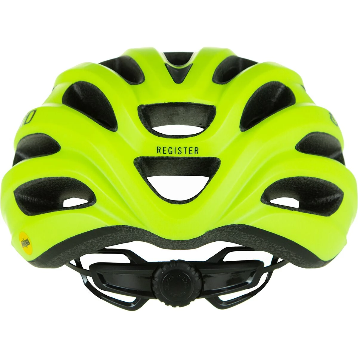 Giro Mountain Helmets Register MIPS Helmet - Image 7