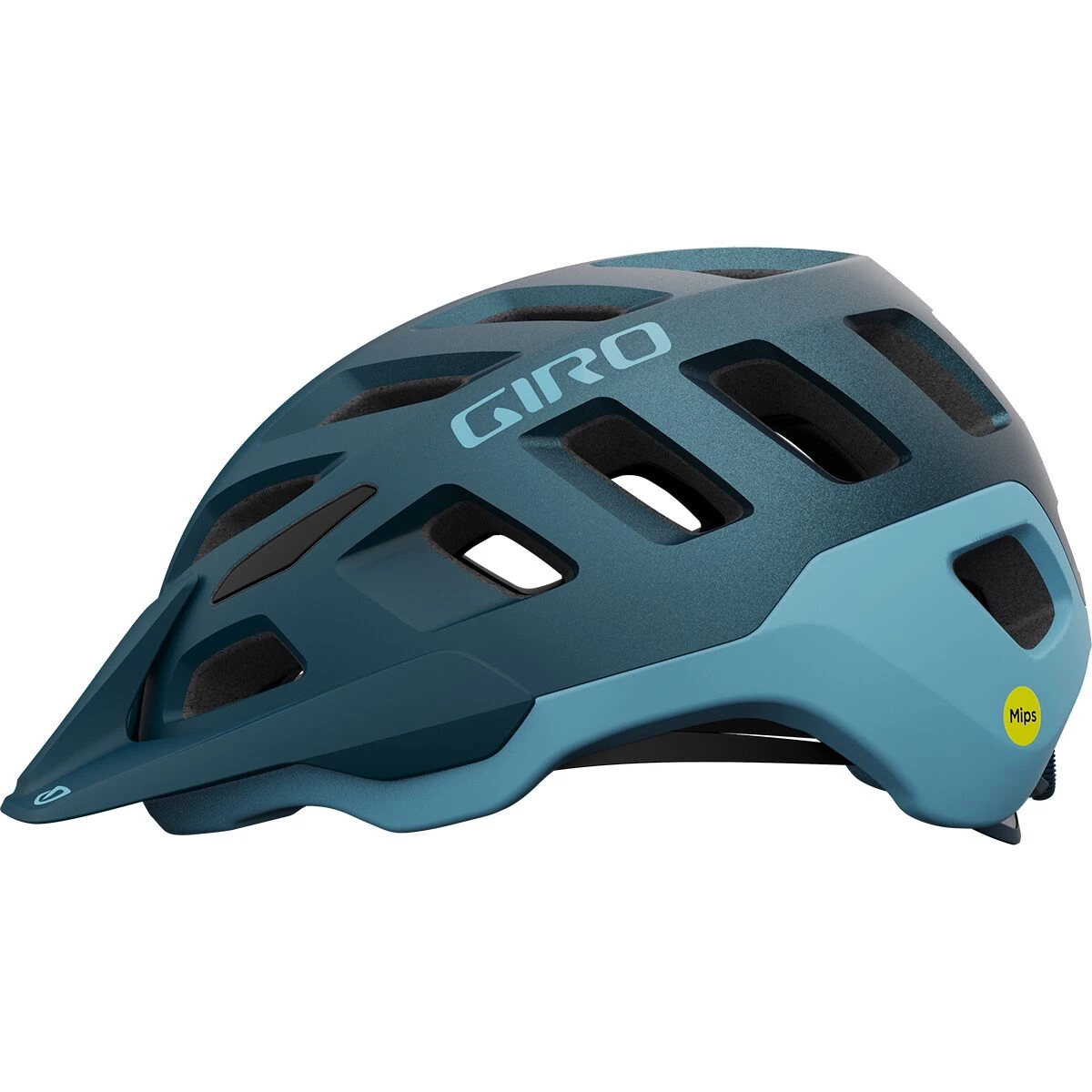 Giro Mountain Helmets Radix MIPS Helmet - Women's - Image 2