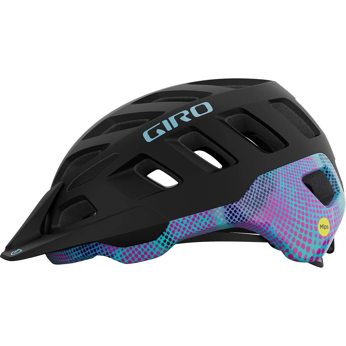 Giro Mountain Helmets Radix MIPS Helmet - Women's - Image 5