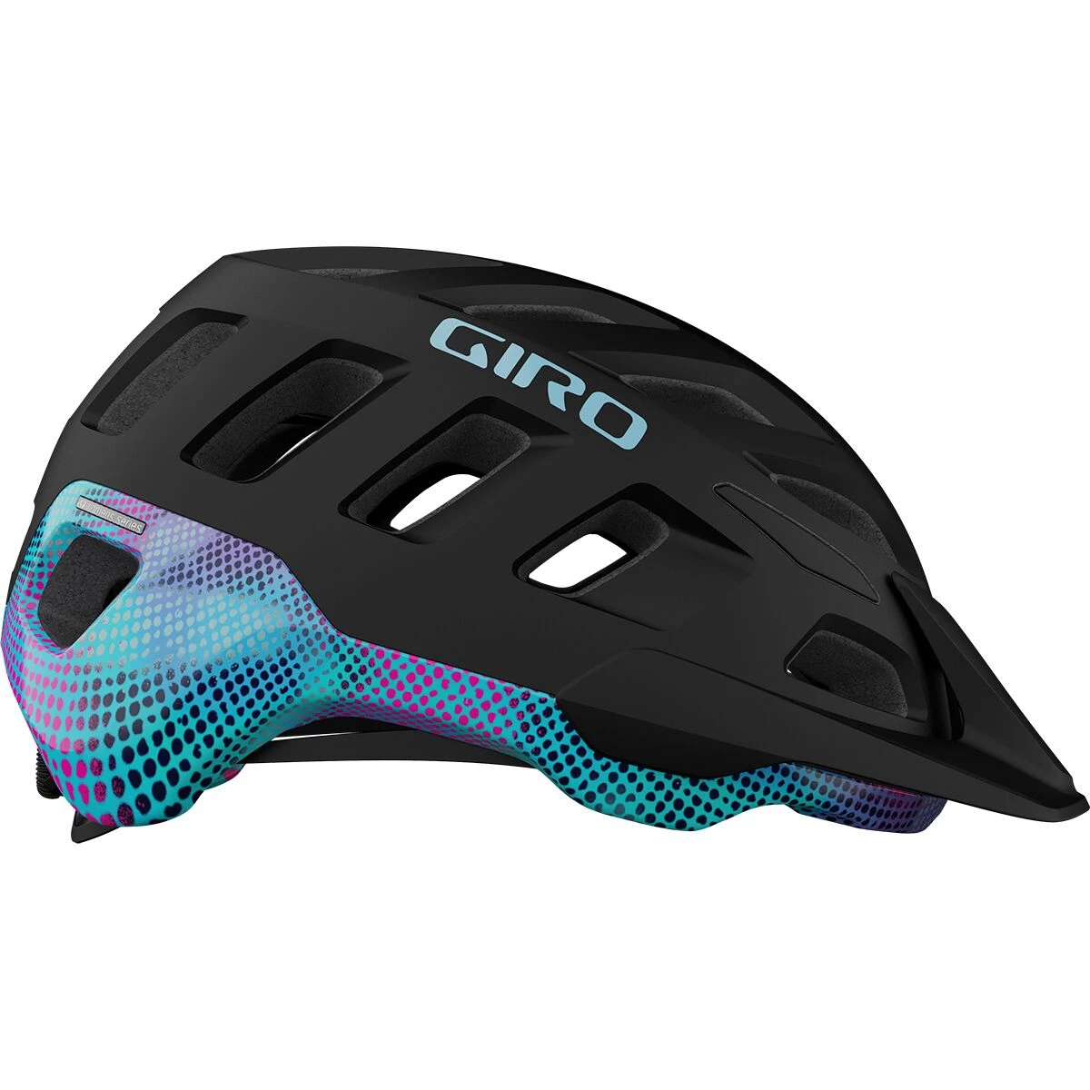 Giro Mountain Helmets Radix MIPS Helmet - Women's - Image 4