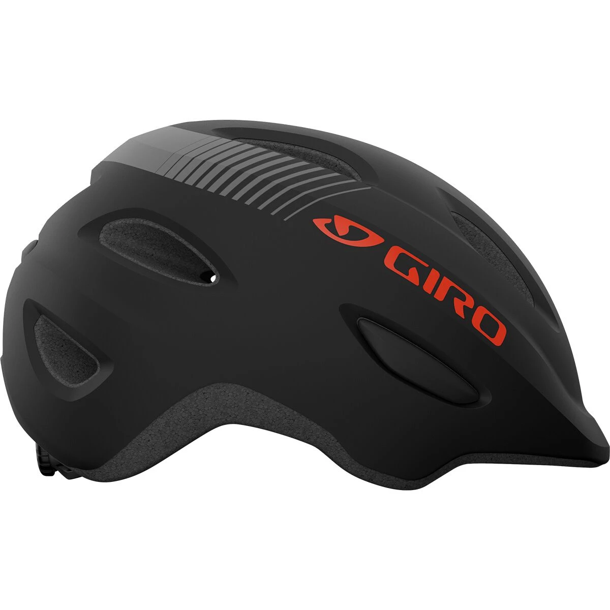 Giro Kids' Bike Helmets Scamp Helmet - Kids' - Image 4