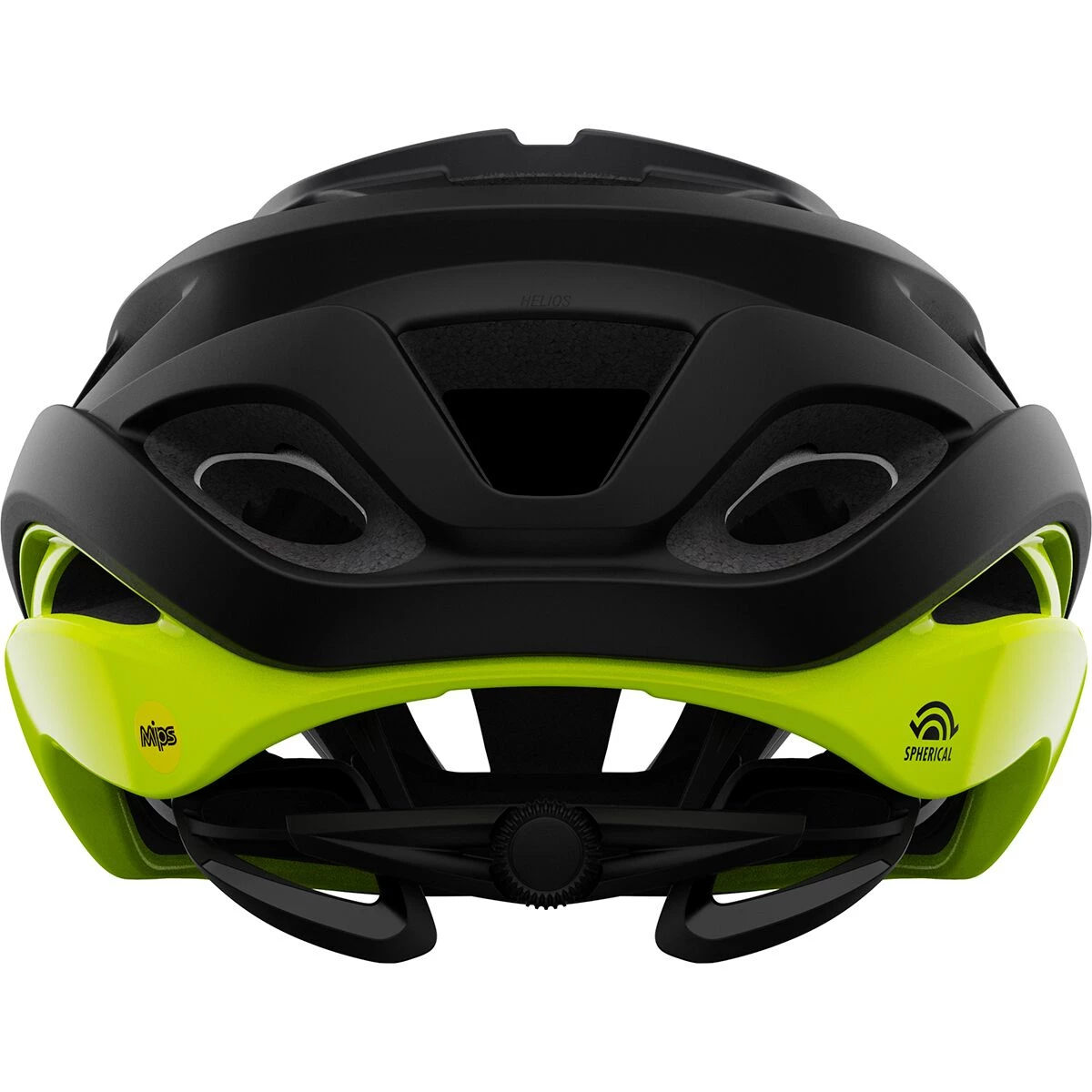 Giro Road Helmets Helios Spherical MIPS Helmet - Image 3