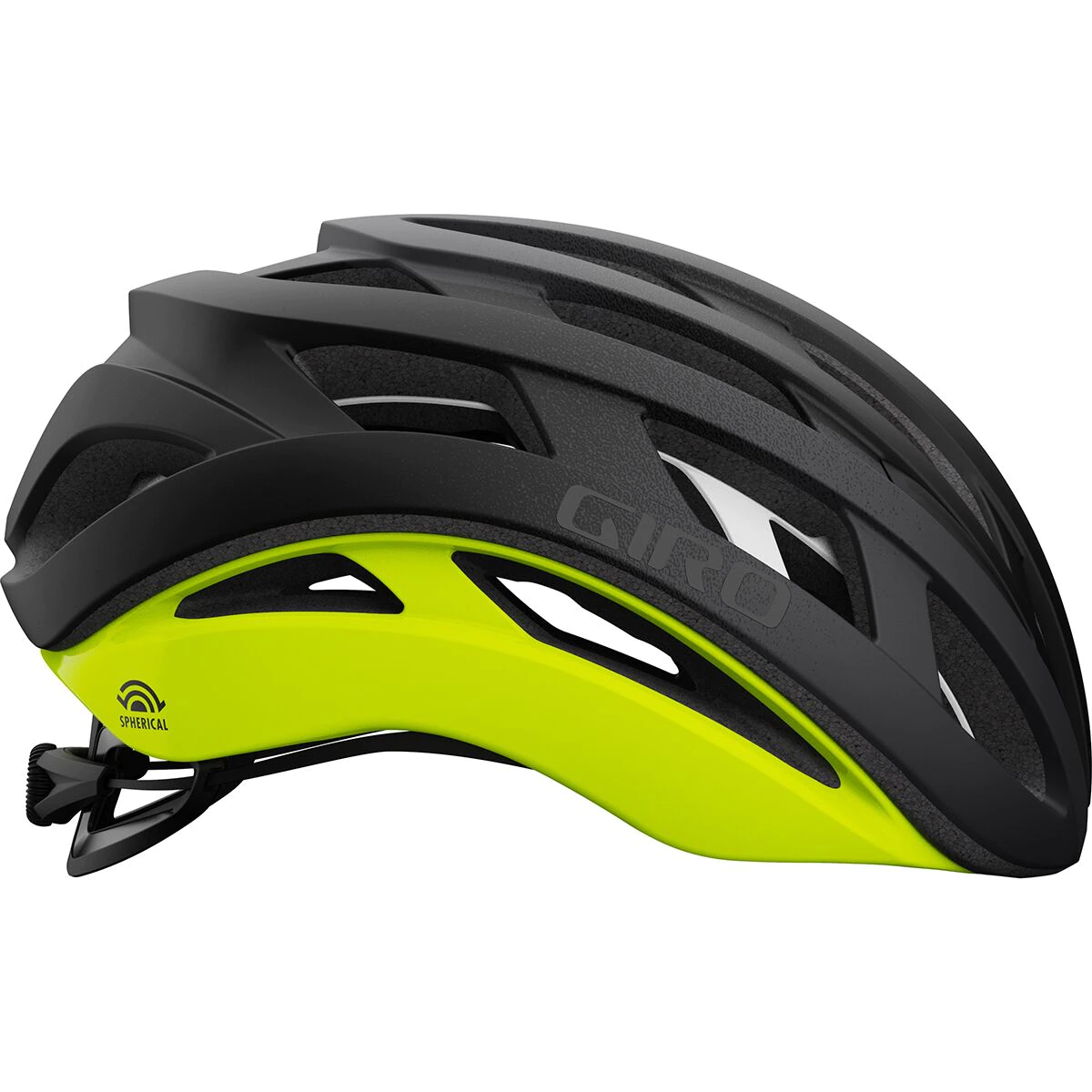 Giro Road Helmets Helios Spherical MIPS Helmet - Image 2