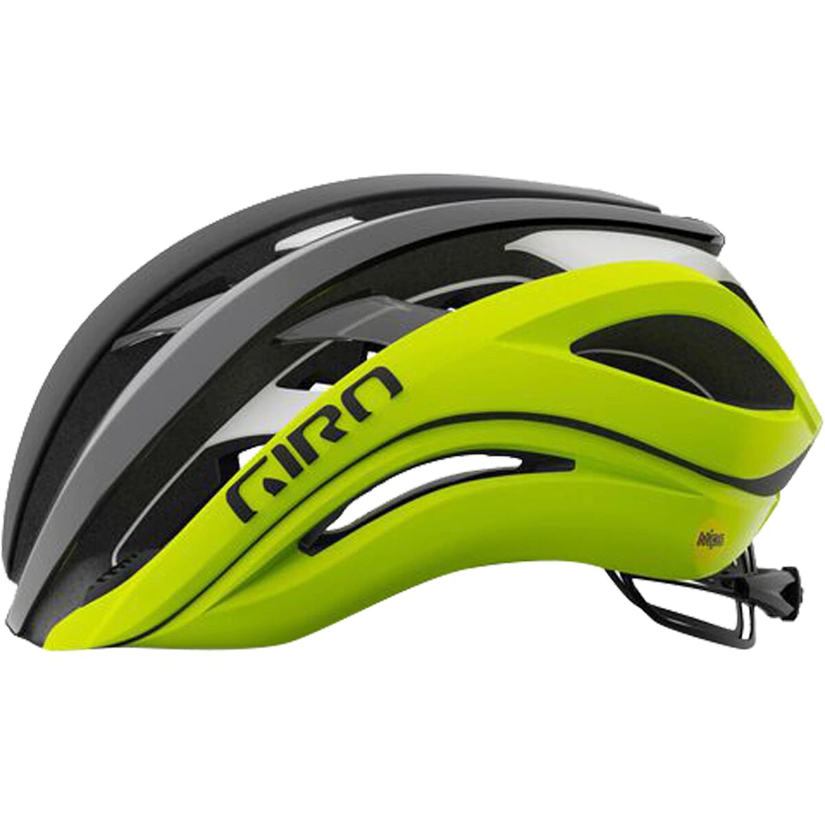 Giro Road Helmets Aether Spherical Helmet - Image 3