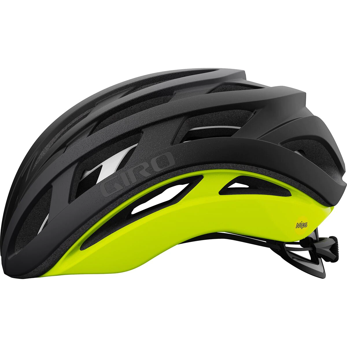 Giro Road Helmets Helios Spherical MIPS Helmet