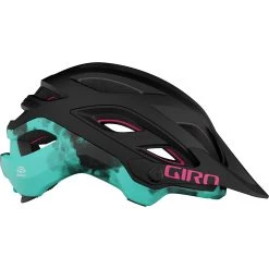 Giro Mountain Helmets Merit Spherical Helmet - Women's
