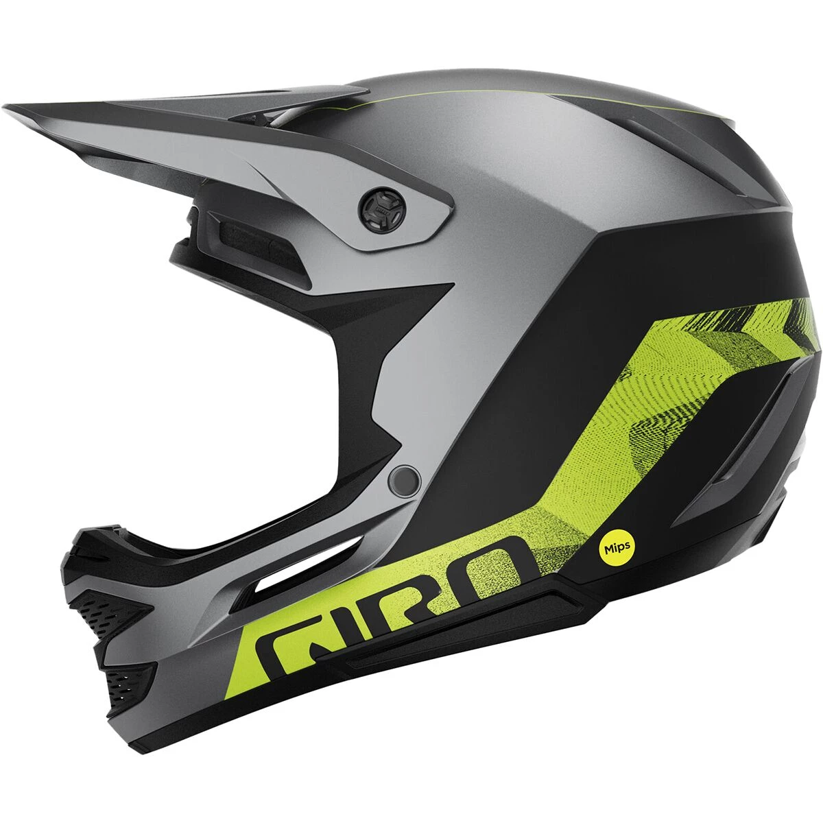Giro Mountain Helmets Insurgent Spherical Helmet - Image 2