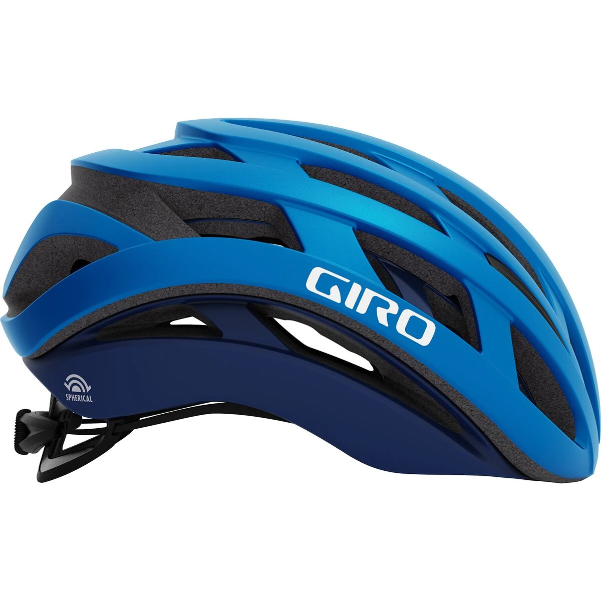 Giro Road Helmets Helios Spherical MIPS Helmet - Image 6