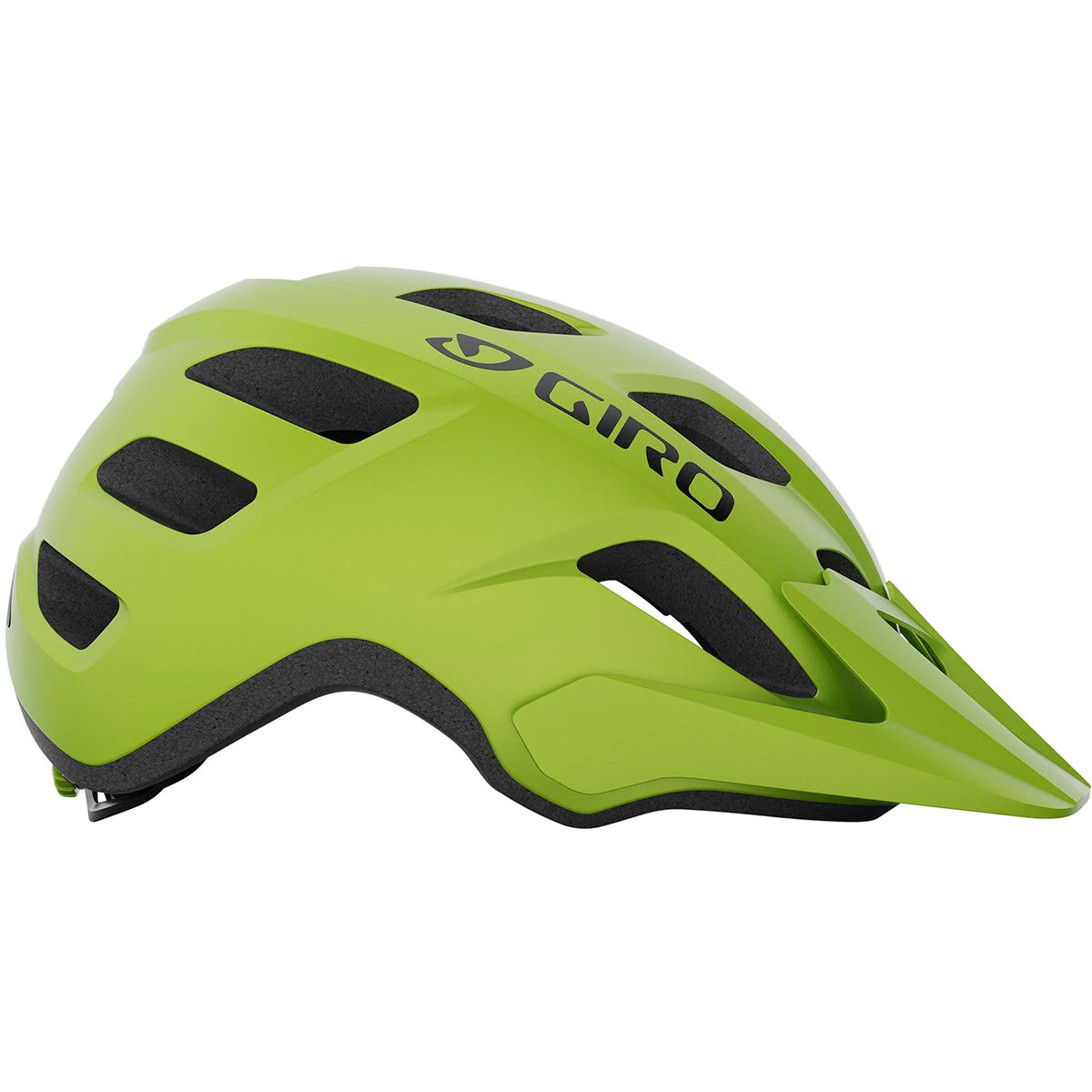 Giro Mountain Helmets Fixture MIPS Helmet - Image 5
