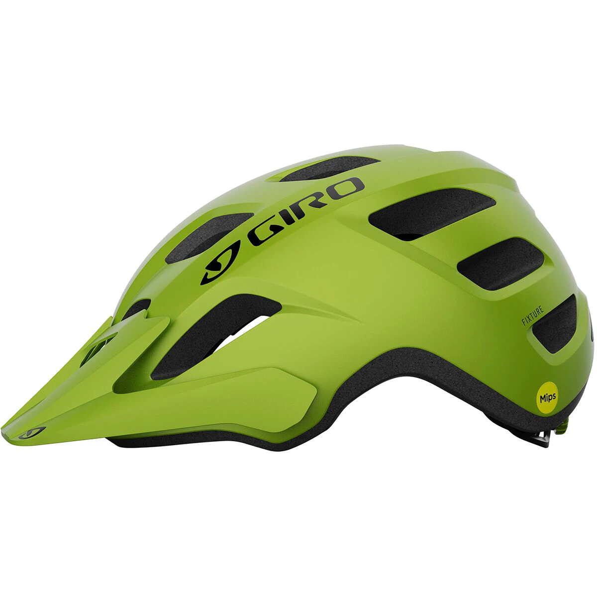 Giro Mountain Helmets Fixture MIPS Helmet - Image 4