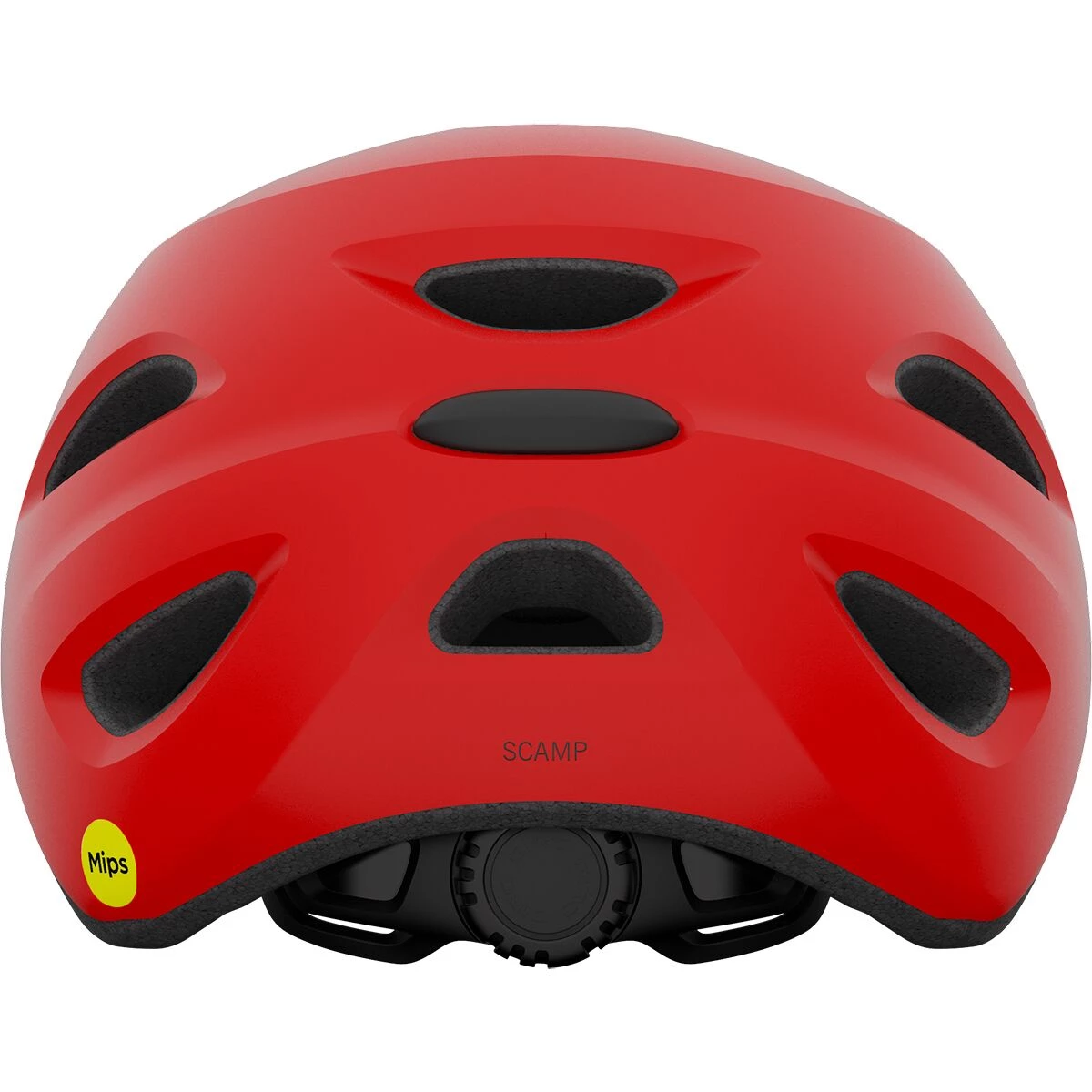 Giro Kids' Bike Helmets Scamp Helmet - Kids' - Image 9