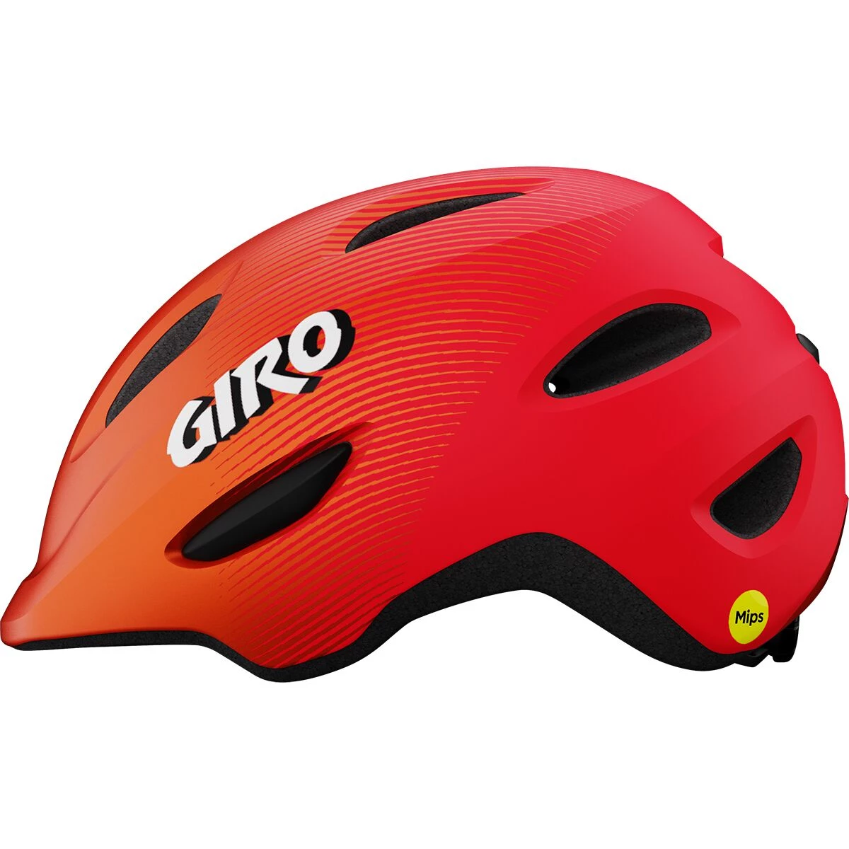 Giro Kids' Bike Helmets Scamp Helmet - Kids' - Image 8