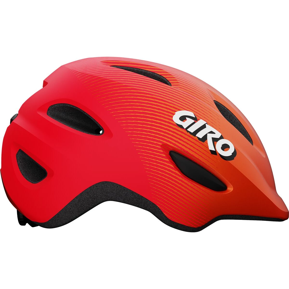 Giro Kids' Bike Helmets Scamp Helmet - Kids' - Image 7