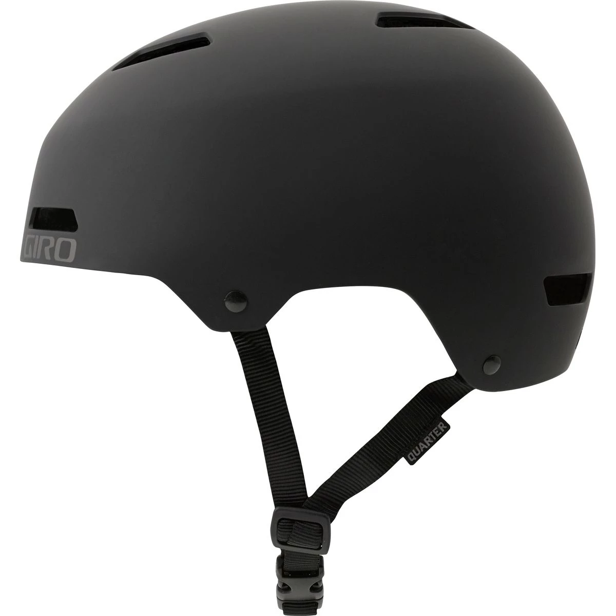 Giro Mountain Helmets Quarter MIPS Helmet - Image 6