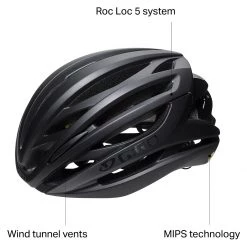 Giro Road Helmets Syntax MIPS Helmet