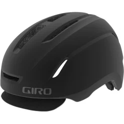 Giro Road Helmets Caden LED MIPS Helmet