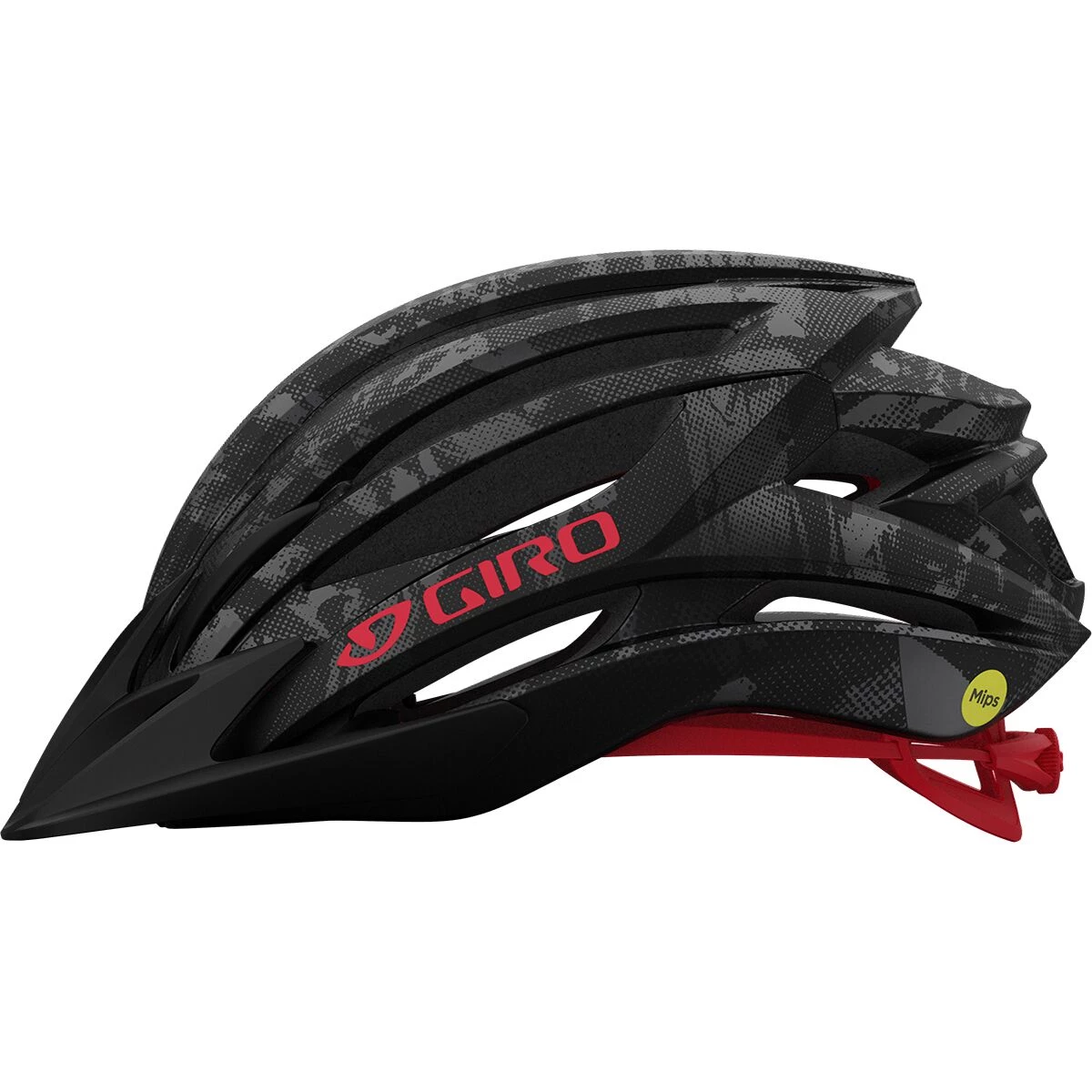 Giro Mountain Helmets Artex MIPS Helmet - Image 2