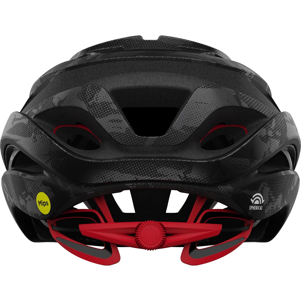 Giro Road Helmets Helios Spherical MIPS Helmet - Image 7