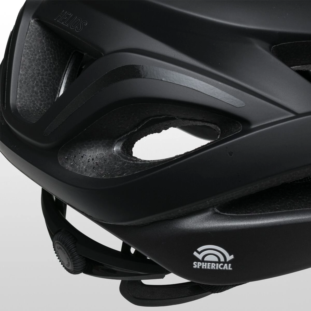 Giro Road Helmets Helios Spherical MIPS Helmet - Image 10
