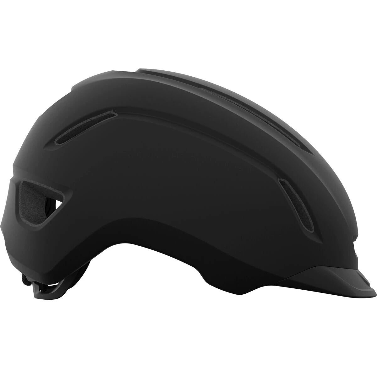 Giro Road Helmets Caden II LED MIPS Helmet - Image 6
