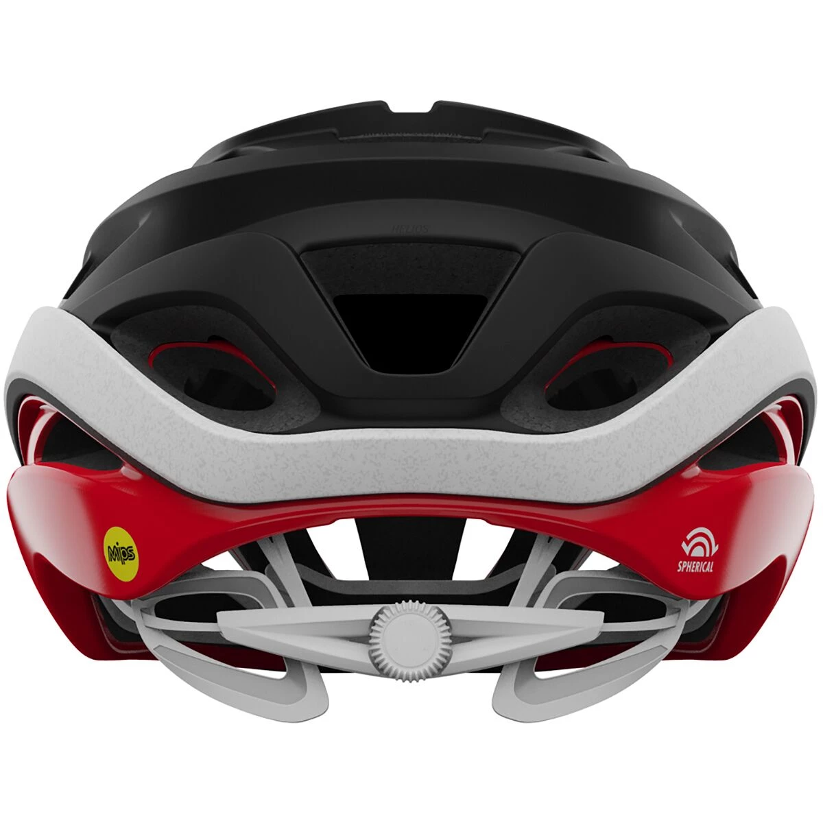 Giro Road Helmets Helios Spherical MIPS Helmet - Image 17