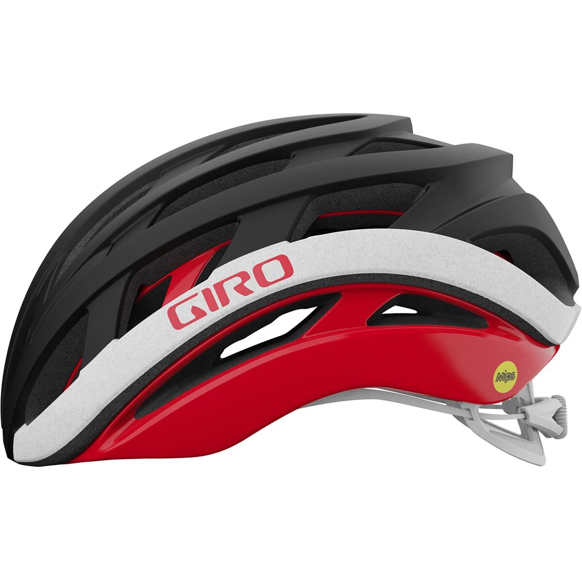 Giro Road Helmets Helios Spherical MIPS Helmet - Image 16