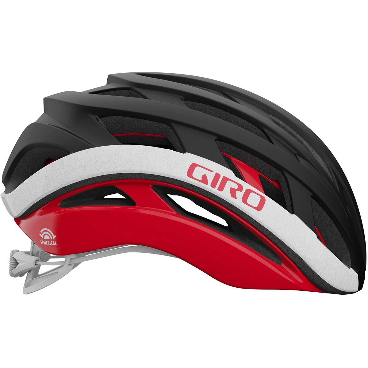 Giro Road Helmets Helios Spherical MIPS Helmet - Image 15