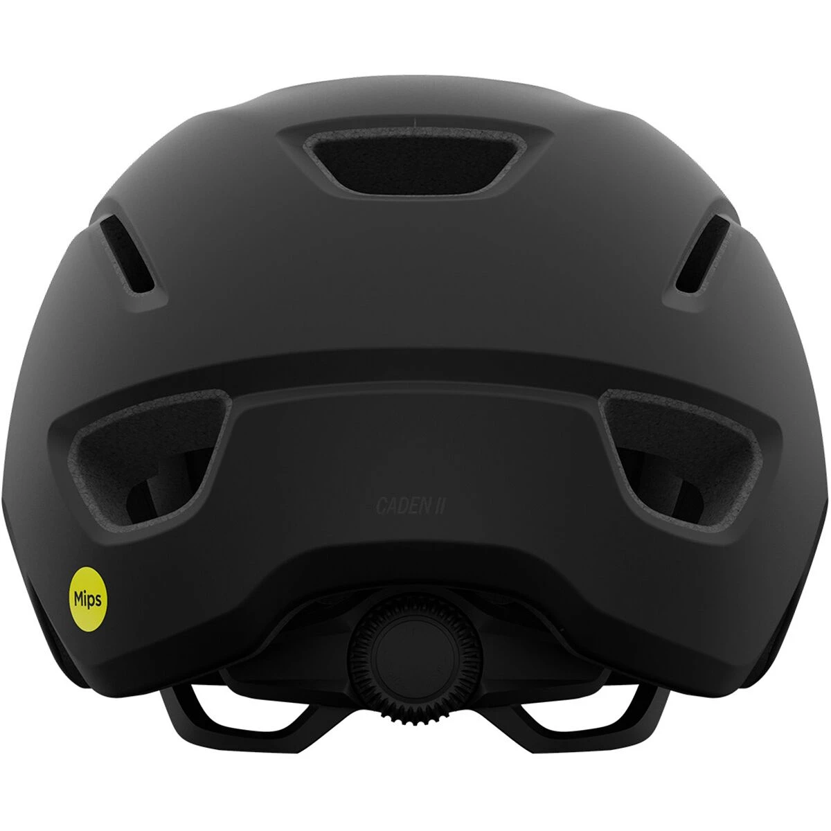 Giro Road Helmets Caden II LED MIPS Helmet - Image 3