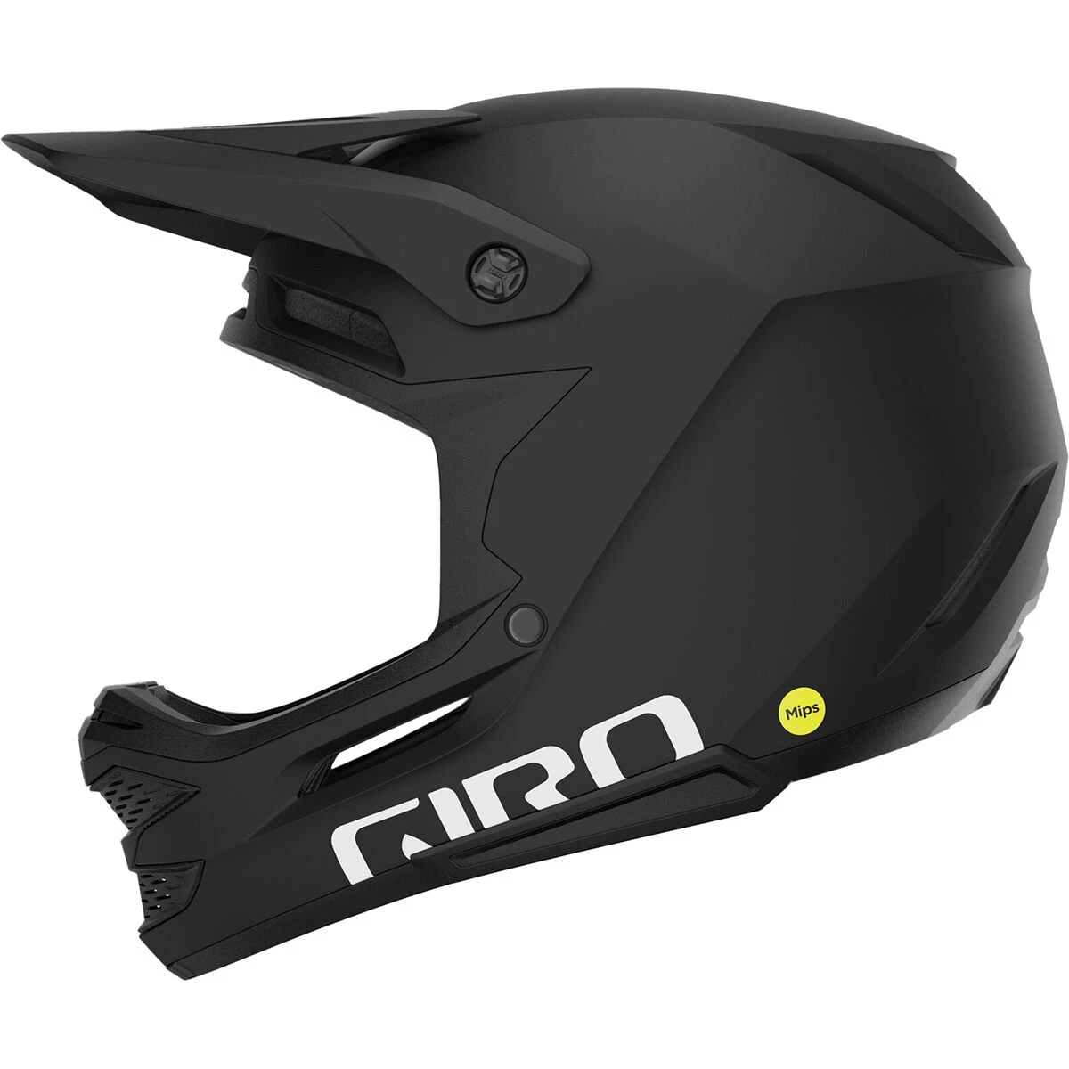 Giro Mountain Helmets Insurgent Spherical Helmet - Image 5