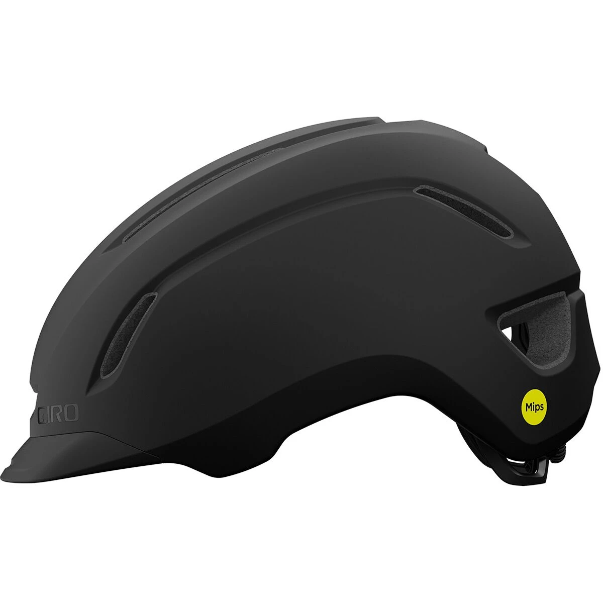 Giro Road Helmets Caden II LED MIPS Helmet - Image 2