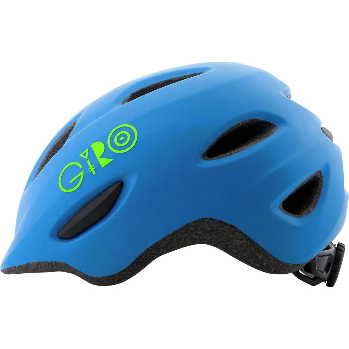 Giro Kids' Bike Helmets Scamp Helmet - Kids' - Image 18